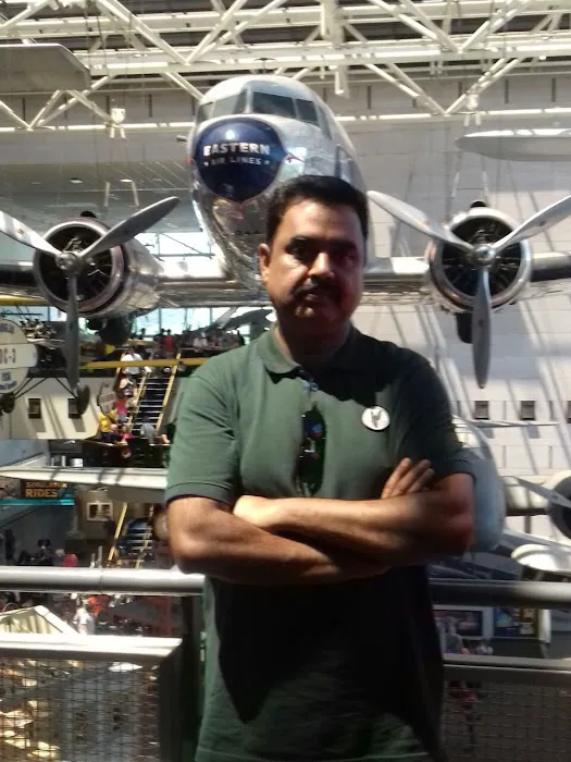 Washington Aviation Group 4