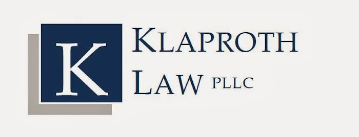 Klaproth Law PLLC 4