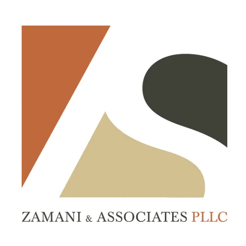 Zamani & Associates PLLC 4