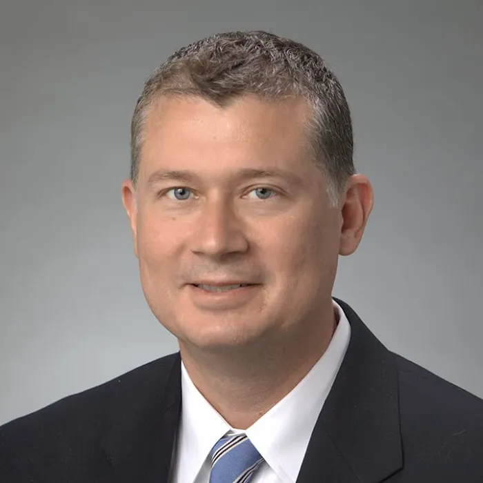Foley & Lardner LLP: George C. Beck 3