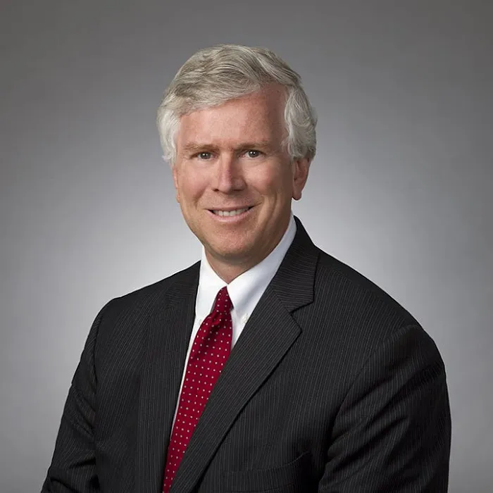 Foley & Lardner LLP: Michael J. Lockerby 3