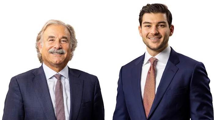 Breit Biniazan | Washington Personal Injury Attorneys 4