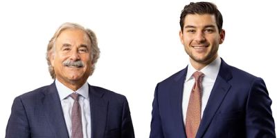 Breit Biniazan | Washington Personal Injury Attorneys