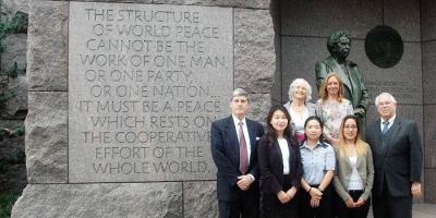 International Business Law Firm PC