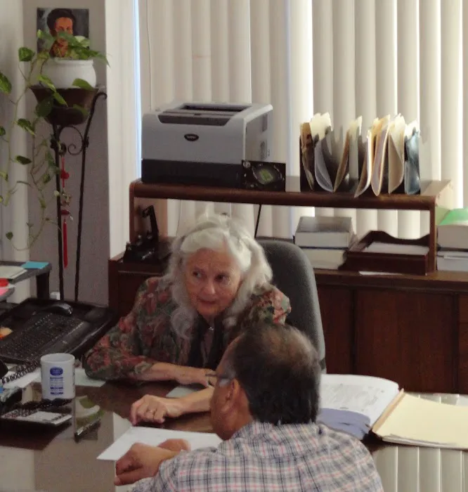 International Business Law Firm PC 4