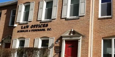 Schulze & Pederson, Chartered