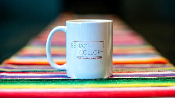 Benach Pitney Reilly LLP 4