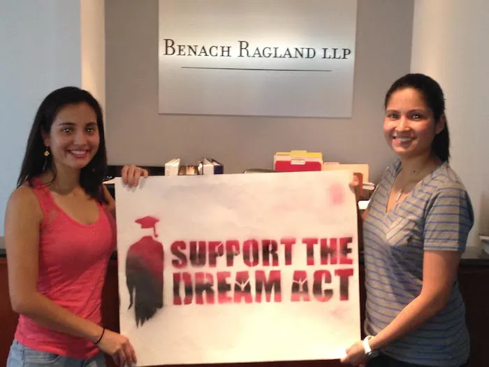 Benach Pitney Reilly LLP 4