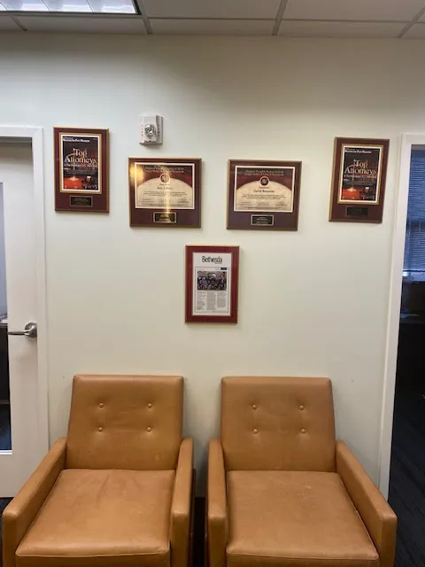 Price Benowitz Law Firm, LLP 4