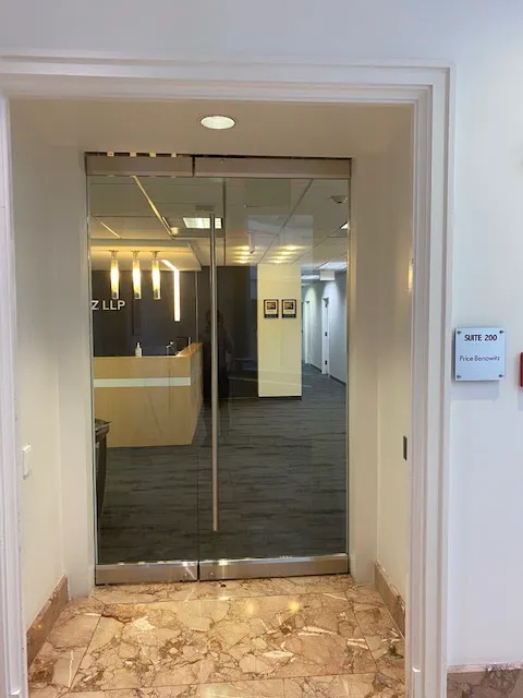 Price Benowitz Law Firm, LLP 4