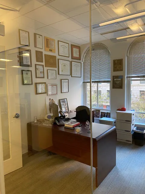 Price Benowitz Law Firm, LLP 4