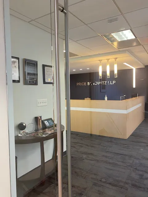 Price Benowitz Law Firm, LLP 4