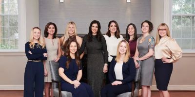 Markham Law Firm