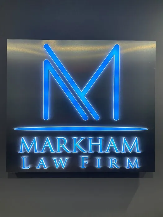 Markham Law Firm 4