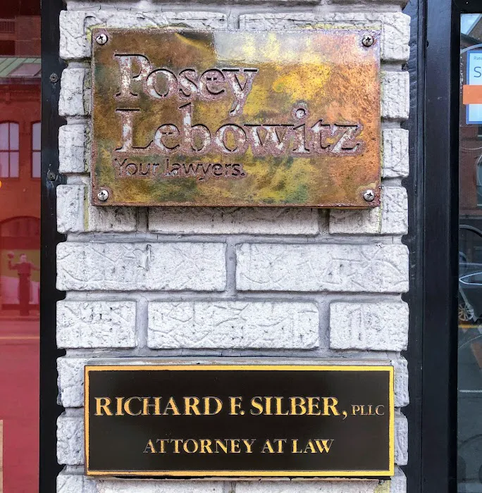 Posey Lebowitz PLLC 4