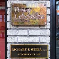 Posey Lebowitz PLLC ico