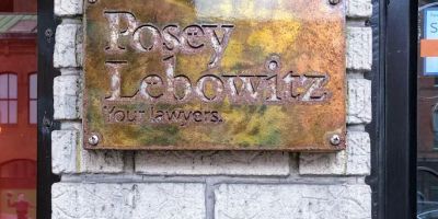 Posey Lebowitz PLLC