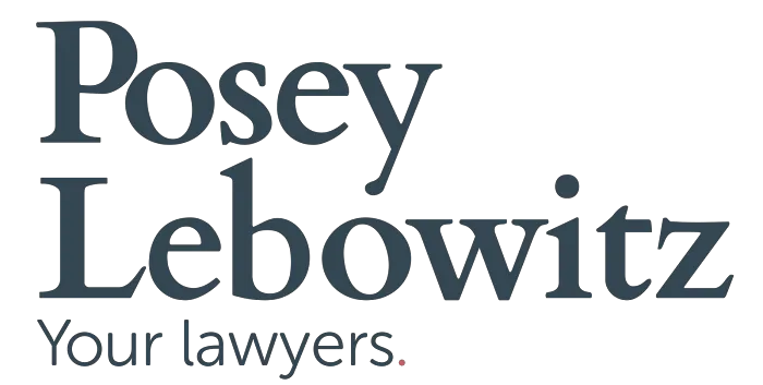 Posey Lebowitz PLLC 4
