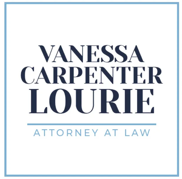 Vanessa Carpenter Lourie, P.C. 4