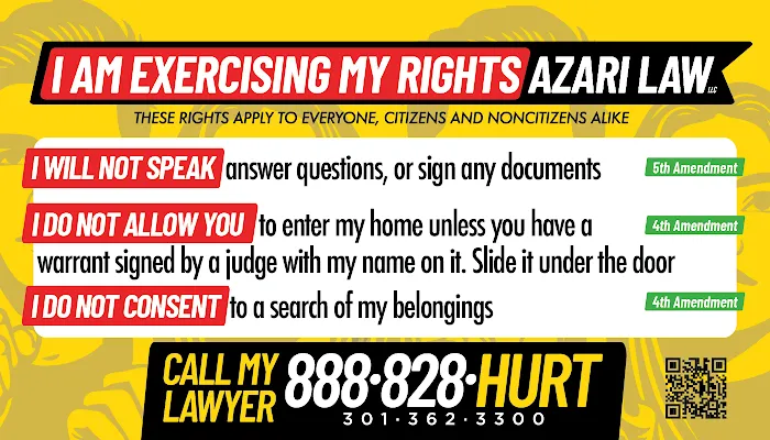 Azari Law, LLC 4