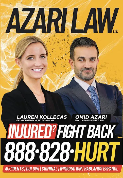 Azari Law, LLC 4