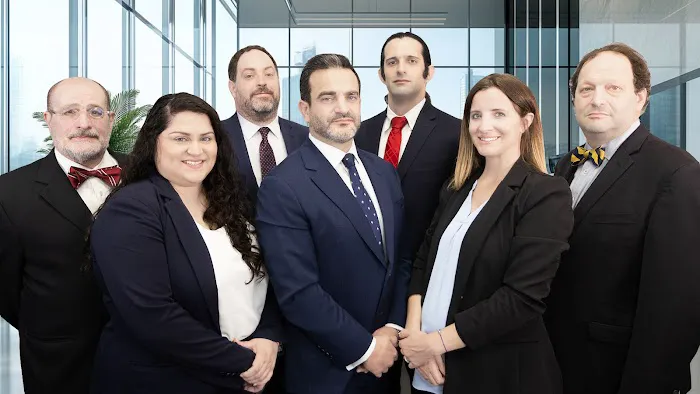 Azari Law, LLC 4