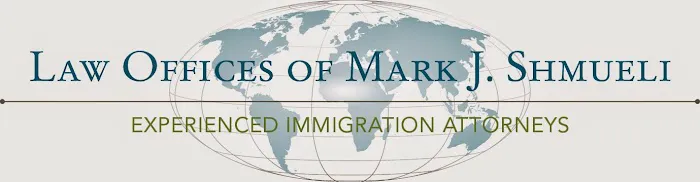 Law Offices of Mark J. Shmueli 4