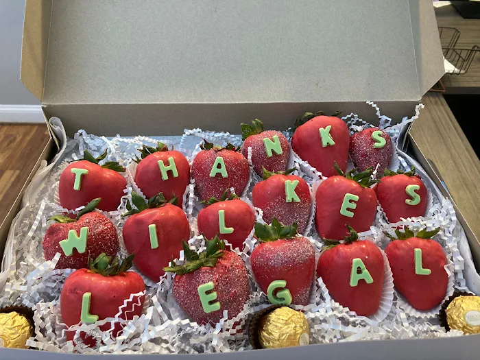 Wilkes Legal, LLC 4