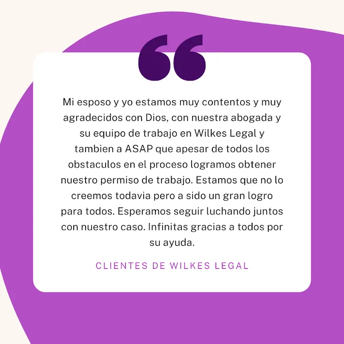 Wilkes Legal, LLC 4