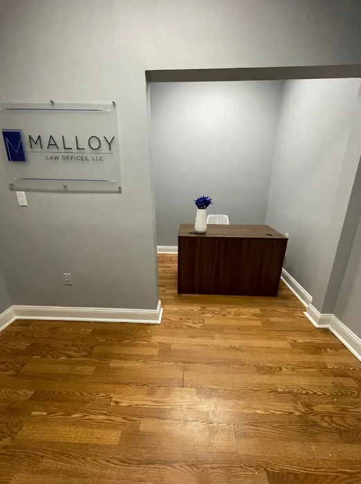 Malloy Law Offices, LLC 4