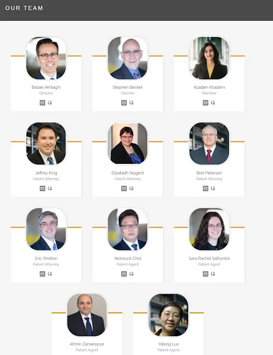 NovoTech Patent Firm 4