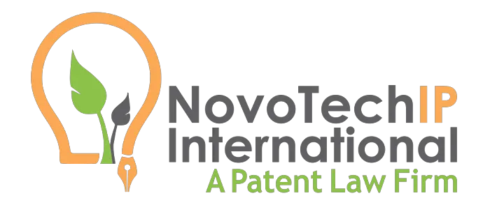 NovoTech Patent Firm 4