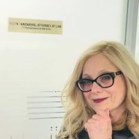Ellyn Tanenberg, Attorney & CPA ico
