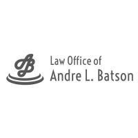 Law Office of Andre L Batson ico