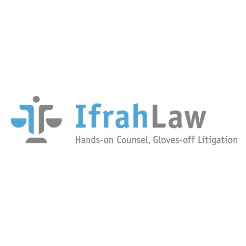 Ifrah Law 4