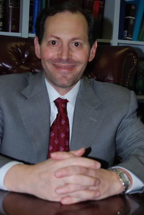 Law Offices of Marvin Liss 4