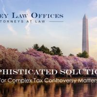 Law Offices of Michael C. Durney ico
