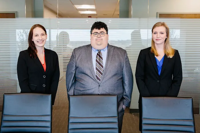 The Erlich Law Office 5