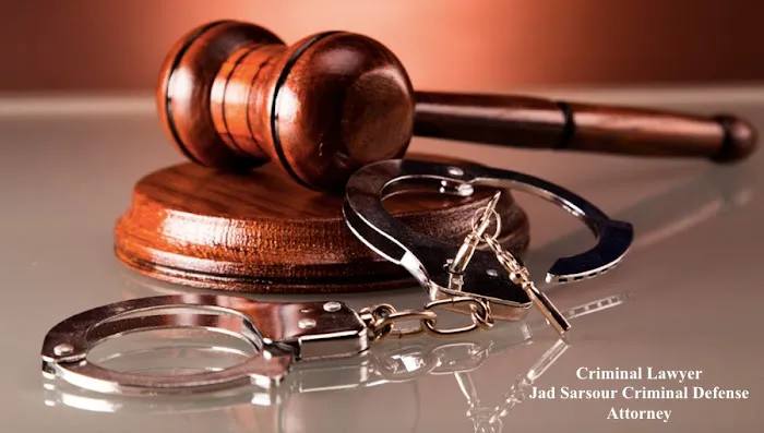 Jad Sarsour, Esq. Attorney at Law 5