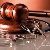 Jad Sarsour, Esq. Attorney at Law ico
