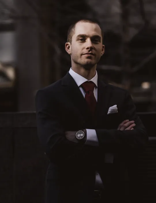 Jad Sarsour, Esq. Attorney at Law 5