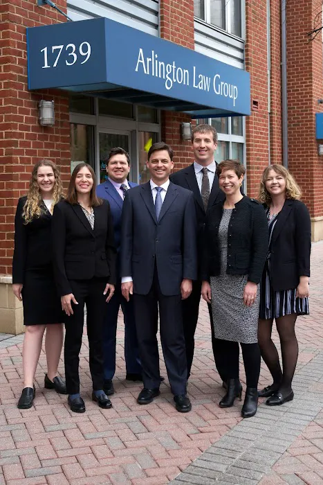 Arlington Law Group 5