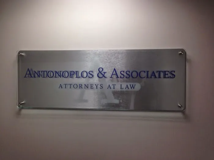 Antonoplos & Associates, Attorneys at Law 4