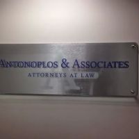 Antonoplos & Associates, Attorneys at Law ico