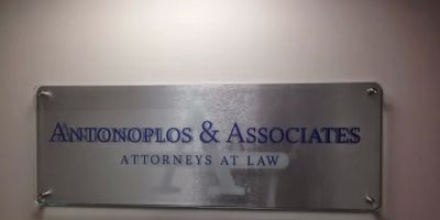 Antonoplos & Associates, Attorneys at Law