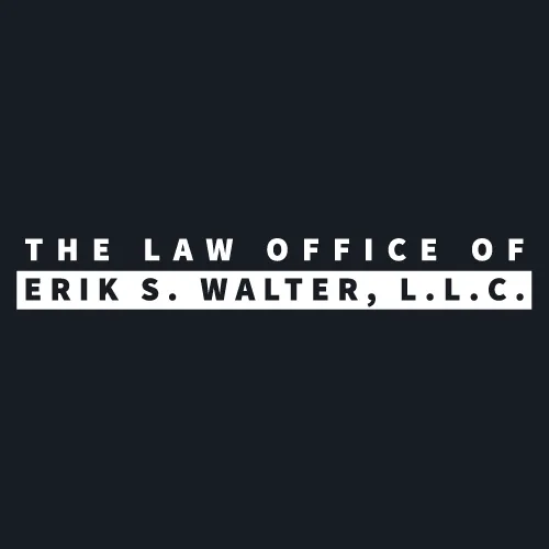 The Law Office of Erik S. Walter, L.L.C. 5