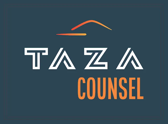 Taza Counsel 5