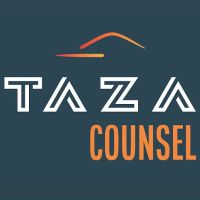 Taza Counsel ico