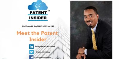 Patent Insider