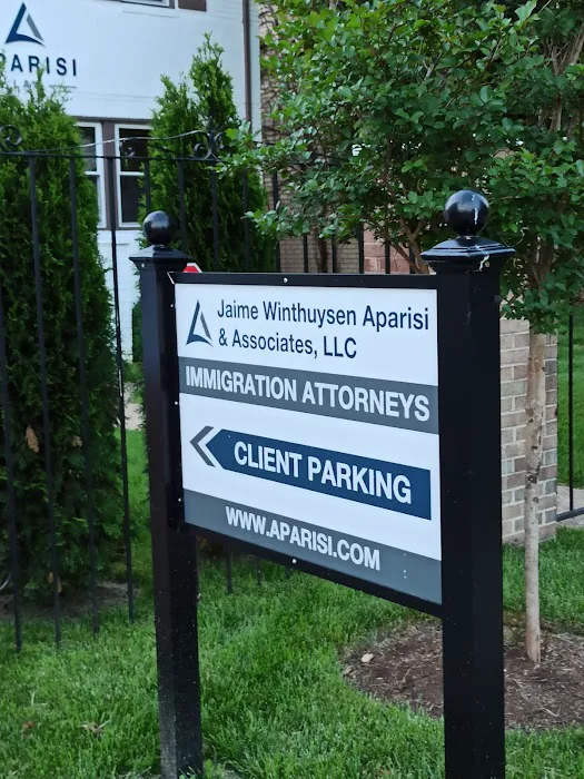 Jaime Winthuysen Aparisi & Associates LLC 5
